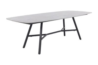 Benevento Tuintafel 240x100 cm Xerix Hartman - Hartman