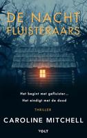 De nachtfluisteraars - Caroline Mitchell - ebook - thumbnail