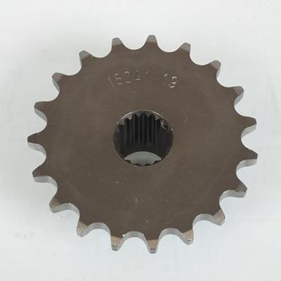 ESJOT Sprocket 428 19z standard