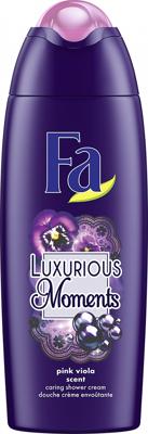 Fa Fa Luxurious Moments Shower Gel 250 ml Fa Fa Luxurious Moments Shower Gel 250 ml