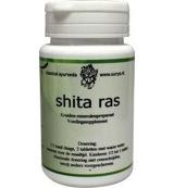 Surya Shita ras 60 Tabletten