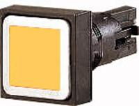 Eaton 086417 Q18D-GE Druktoets Geel 1 stuk(s) - thumbnail