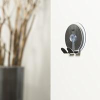 Tiger Haak Twin Hook RVS - thumbnail