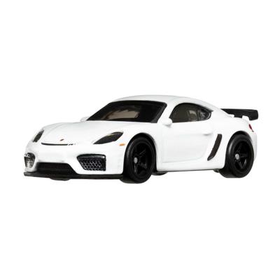 Fast & Furious Hot Wheels Premium Die-Cast Vehicles 1/64 979P Assortment (10)
