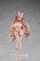 Original Character PVC Statue 1/6 Dancing Princess Yura by Houkiboshi Special Ver. 31 cm - thumbnail