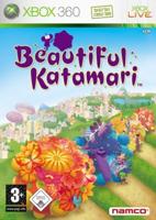 Beautiful Katamari - thumbnail