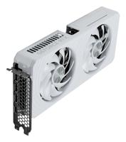 Palit GeForce RTX 5060 White OC NVIDIA 8 GB GDDR7 - thumbnail