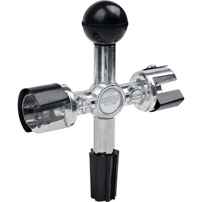 KS TOOLS Ks-tools frees voor accupoolklemmen pole terminal cutter ks
