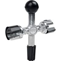 KS TOOLS Ks-tools frees voor accupoolklemmen pole terminal cutter ks - thumbnail