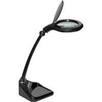 Maul 8261290 LED-loeplampen MAULiris Vergrotingsfactor=1.75 x, 4 x 100 mm Energielabel 2021 G (A - G) - thumbnail