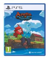 Arietta of Spirits - thumbnail