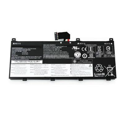 Notebook battery for Lenovo ThinkPad P53 L18C6P90 02DL029 02DL028 11.25V 90Wh Notebook battery for Lenovo ThinkPad P53 L18C6P90 02DL029 02DL028 11.25V 90Wh