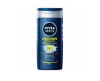 Nivea Men Power Refresh Shower Gel - thumbnail