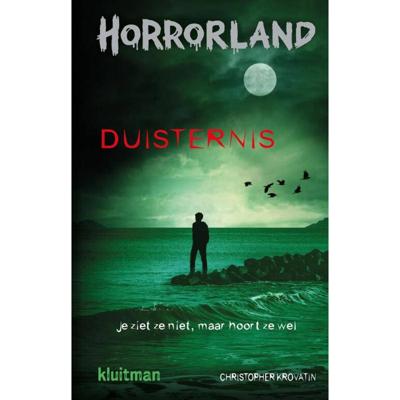 Duisternis (Hardback)