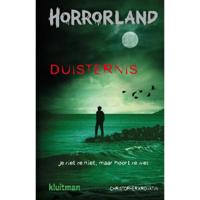 Duisternis (Hardback) - thumbnail