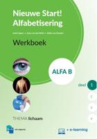 Nieuwe Start Alfabetisering (Paperback) - thumbnail