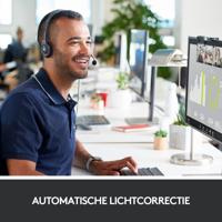 Logitech C270 webcam 1,2 MP 1280 x 960 Pixels USB Zwart - thumbnail