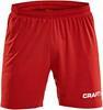 Craft 1905573 Progress Contrast Short M - Bright Red/White - L - thumbnail
