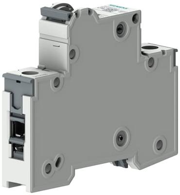 Siemens 5SY61167 5SY6116-7 Zekeringautomaat 16 A 230 V, 400 V