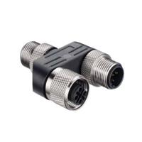 Leuze Electronic 50109834 Sensor/actuator adapter 1 stuk(s) - thumbnail