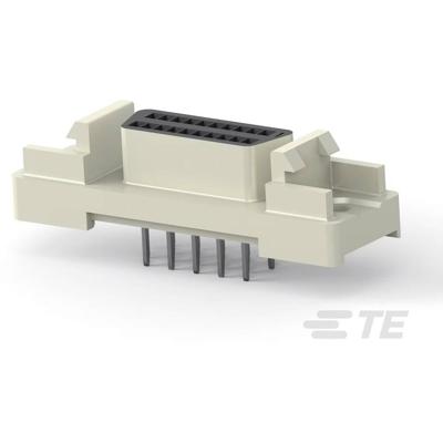 TE Connectivity 5749069-1 1 stuk(s) Tube