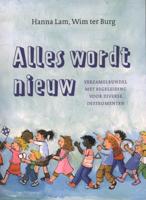 Alles wordt nieuw (Paperback) - thumbnail