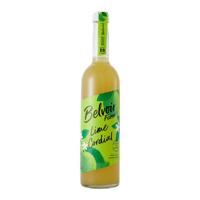Belvoir farm lime cordial (6x 500ml) - thumbnail