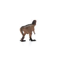 Schleich jonge giganotosaurus 15017 - thumbnail