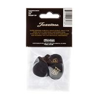 Dunlop 477P205 Jazztone Point Tip Pick plectrumset (6 stuks) - thumbnail