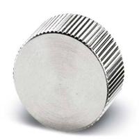 Phoenix Contact 1616069 Sensor/actuator beschermkap M17 10 stuk(s) - thumbnail