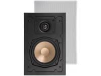 Artsound: HPRE650 Passieve Inbouw Speakers 2 stuks - Wit - thumbnail