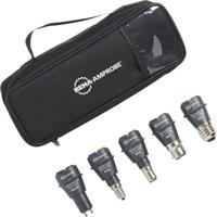 Beha Amprobe 4854835 ADPTR-KIT1-EUR Testadapter 1 stuk(s) - thumbnail