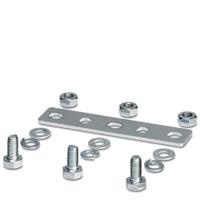 Phoenix Contact 2800532 PWT CCT-SET Overspanningsveilige montageset Overspanningsbeveiliging voor: Verdeelkast 1 stuk(s) - thumbnail