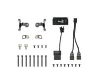 Aerocool Mirage L240 water & freon koeler - thumbnail