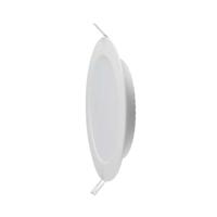 V-TAC VT-61024 78681 LED-inbouwpaneel Energielabel: E (A - G) 24 W Neutraalwit Wit - thumbnail