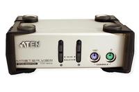 ATEN CS82AC-AT KVM-switch VGA 1920 x 1440 Pixel - thumbnail