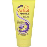 Zwitsal Bodycreme lavendel 150 Milliliter - thumbnail