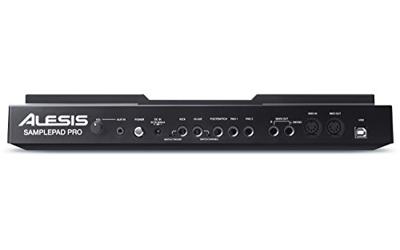 Alesis SamplePad Pro Zwart