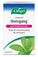 Famosan gewichtsbeheersing - thumbnail
