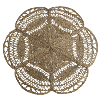 Madam Stoltz Vloerkleed Janine - thumbnail