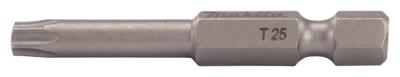 Makita P-72621 Schroefbit T25x50mm 3st - thumbnail
