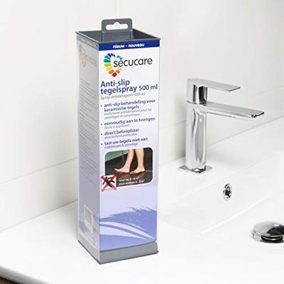 ANTISLIP SPRAY 500ML 804050005