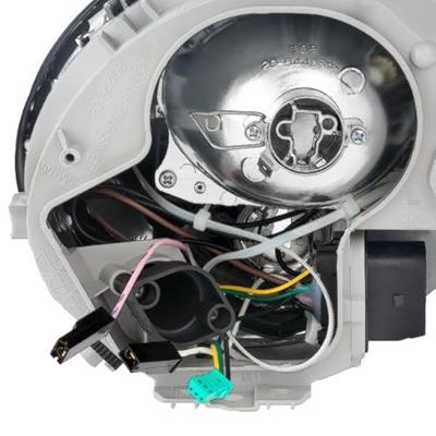 Koplamp links 205640082