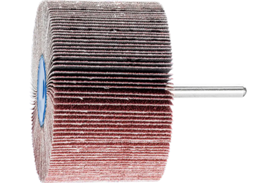 Pferd lamellenslijpstift 80x50mm a80