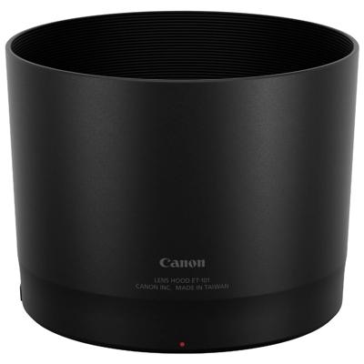 Canon ET-101 zonnekap