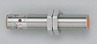 ifm Electronic Inductieve sensor M12 PNP IFS248
