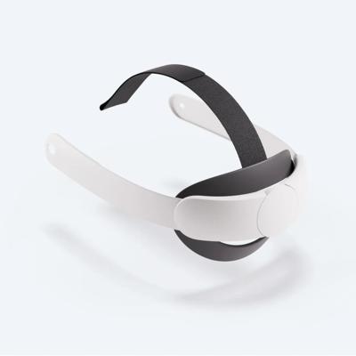 Meta Quest 3 Elite Strap met Batterij, Wit