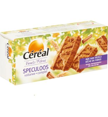 Cereal Speculoos voltarwe 350 Gram