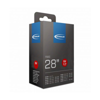 Schwalbe binnenband 27/28 x 1.10/1.75 (28/47 609/635) FV 60 mm - thumbnail