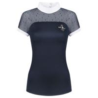 Fair Play Wedstrijdshirt Lucia 2.0 donkerblauw maat:42 - thumbnail